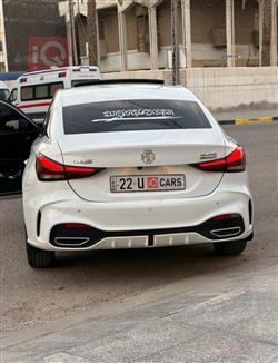 MG GT